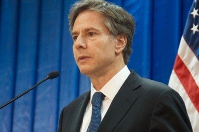 ABD'den BAE'ye petrol çağrısı