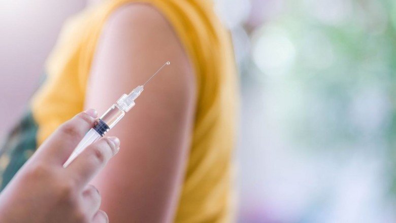 ABD’den Pfizer-BioNTech'e onay! 28 milyon 5-11 yaş arası çocuğa uygulanacak