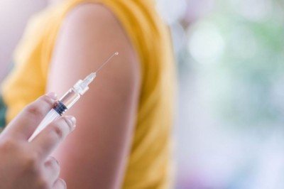 ABD’den Pfizer-BioNTech'e onay! 28 milyon 5-11 yaş arası çocuğa uygulanacak