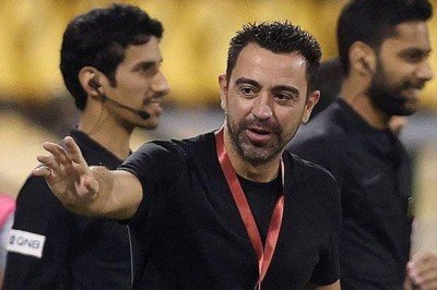 Barcelona'ya Xavi için Al Sadd'dan kötü haber! 'Hassas bir dönemde...'