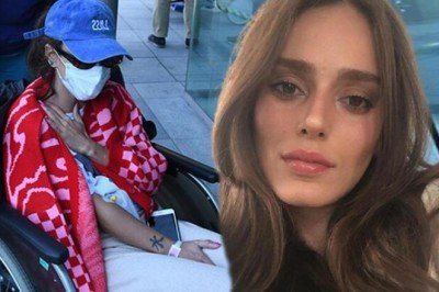 Bestemsu Özdemir'den aşk açıklaması “Başlamadan bitti”