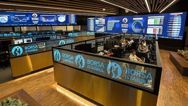 Borsa İstanbul FED öncesi yatırımcısını sevindirdi... Günü yükselişle kapattı