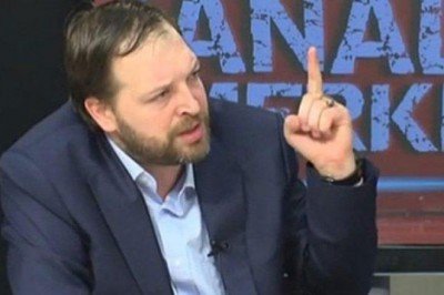 Fatih Tezcan hakkında hakimleri hedef gösterme soruşturması tamamlandı