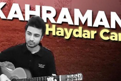 Kahraman Haydarcan Kılıçdoğan... Tacize uğrayan küçük kızları kurtardı, bıçaklanarak öldürüldü