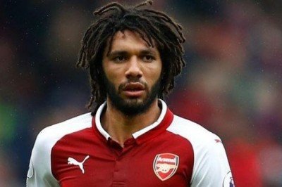 Mohamed Elneny'nin menajeri açıkladı! 'Galatasaray'ı istiyor'