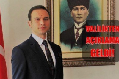 Ordu’nun Korgan İlçe Kaymakamı Akbulut görevinden alındı