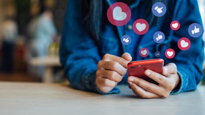 4 buçuk milyardan fazla kişi sosyal medya kullanıcısı