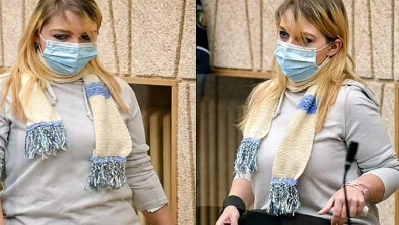 5 çocuğuna uyuşturucu vererek öldüren anneye müebbet hapis verildi