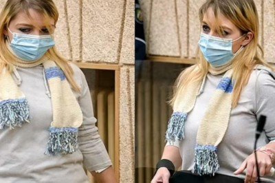 5 çocuğuna uyuşturucu vererek öldüren anneye müebbet hapis verildi