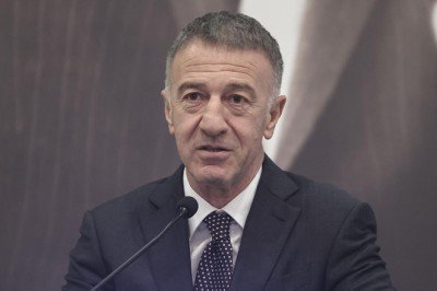 Ahmet Ağaoğlu: Daha sakin ve emin adımlarla ilerlemeliyiz