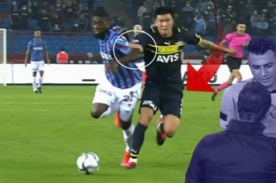 Ali Şansalan'a TFF 1. Lig'de görev! Trabzonspor-Fenerbahçe maçından sonra ilk kez...