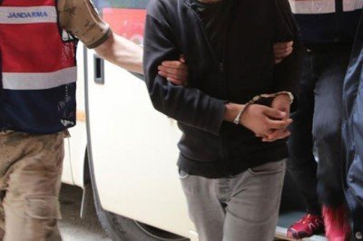 Ardahan'da hayvan hırsızlığı yapan 4 kişi tutuklandı