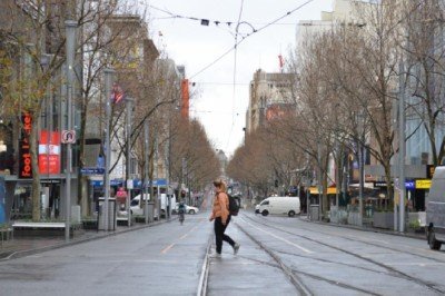 Avustralya koronavirüsten can kaybı bin 782'ye yükseldi