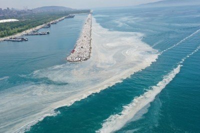 Bakan Pakdemirli'den balıkçılara destek müjdesi