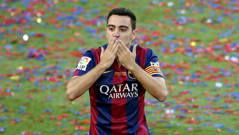 Barcelona Xavi'yi bekliyor, Al Sadd engelliyor