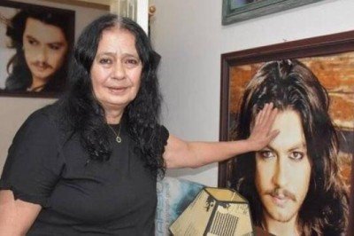 Barış Akarsu'nun annesi Hatice Akarsu vefat etti!