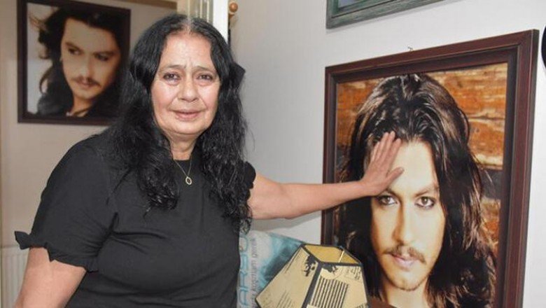 Barış Akarsu'nun annesi Hatice Akarsu vefat etti!