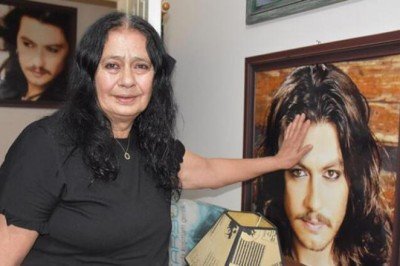 Barış Akarsu'nun annesi Hatice Akarsu vefat etti!