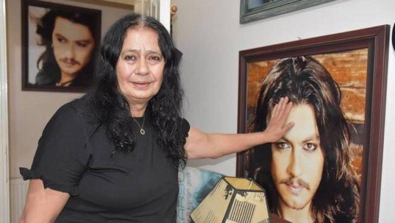 Barış Akarsu'nun annesi hayatını kaybetti