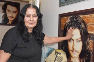 Barış Akarsu'nun annesi hayatını kaybetti