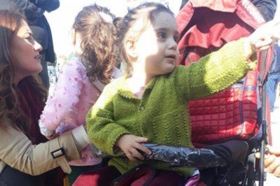 Batman'da hamile Songül Şengül'ün feci ölümü! Kızlarını kurtardı ama...