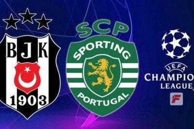 Beşiktaş'ta Josef'ten özeleştiri: Sporting'e karşı çok kötüydük