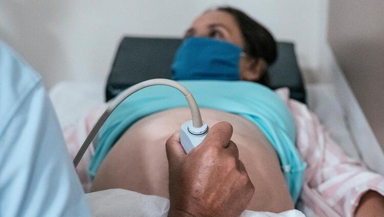 Bu tablo çok ağır! 'Covid geçiren gebelerin hepsinden aynı cümleyi duyuyoruz...'