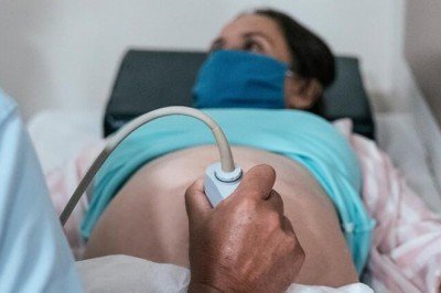 Bu tablo çok ağır! 'Covid geçiren gebelerin hepsinden aynı cümleyi duyuyoruz...'