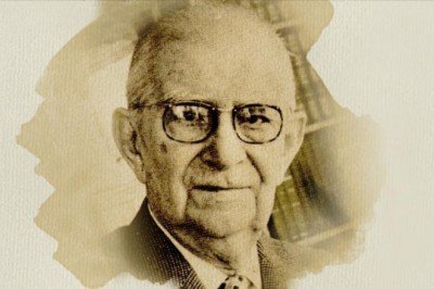 Burhan Felek ölümünün 39. yılında anılıyor