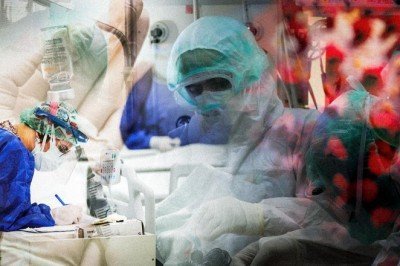 Can kaybı yükselişte