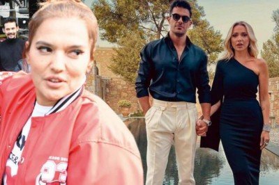 Demet Akalın'dan Hadise sorularına yanıt: Kıza dokunmayın günah!