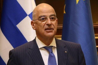 Dendias: Yunanistan, Türk toplumu ile diyalog arzulamaktadır