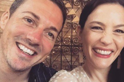 Diz çöküp evlenme teklif etmişti: Liv Tyler ile Dave Gardner ayrıldı, mutlu aile dağıldı!