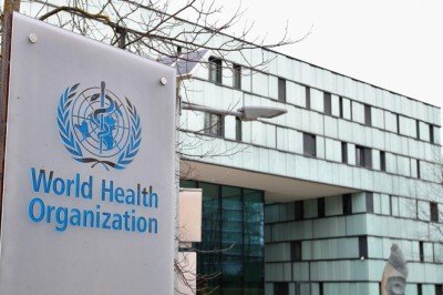 DSÖ alarm verdi: Avrupa'da yarım milyon ölüm görülebilir