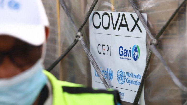 DSÖ'den aşı üreticilerine çağrı: COVAX programını önceleyin