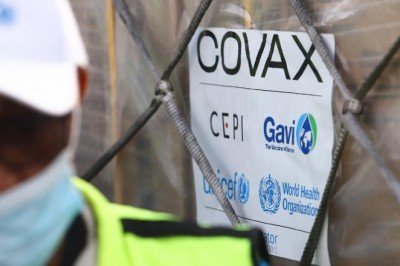 DSÖ'den aşı üreticilerine çağrı: COVAX programını önceleyin