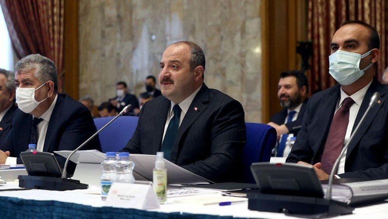 Dünya devi pil için Gemlik'e yatırım yapacak