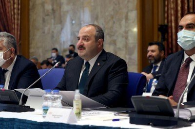 Dünya devi pil için Gemlik'e yatırım yapacak