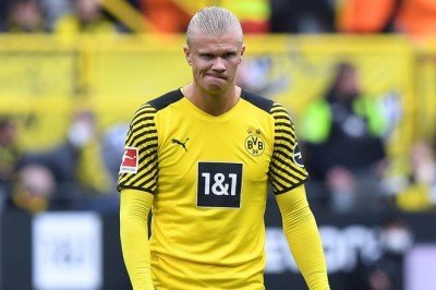 Erling Haaland ocak ayında sahalara dönecek