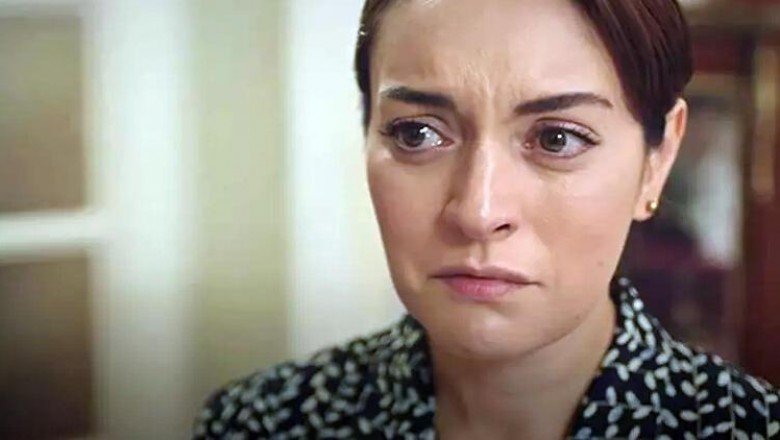 Ezgi Mola'dan 'hastanelik oldu' iddiasına yanıt