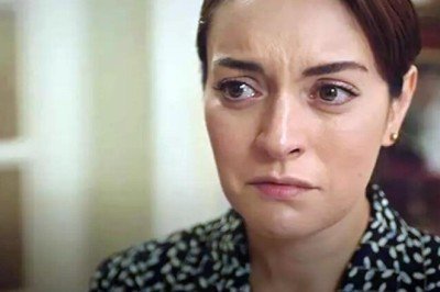 Ezgi Mola'dan 'hastanelik oldu' iddiasına yanıt