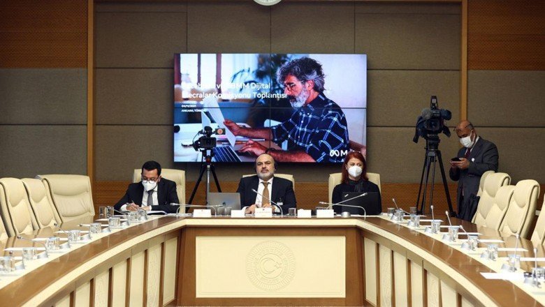 Facebook temsilcileri: Türkiye bizim için önemli