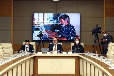 Facebook temsilcileri: Türkiye bizim için önemli