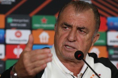 Fatih Terim: Kimse maçın kolay geçeceğini beklemesin