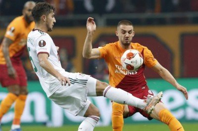 Fatih Terim'den tek değişiklik