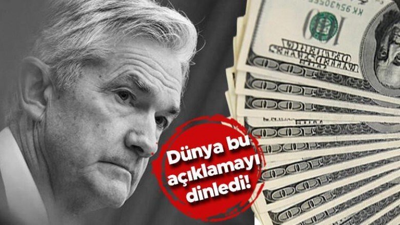 Fed dün ne yaptı? Ekonomiler bundan nasıl etkilenecek?