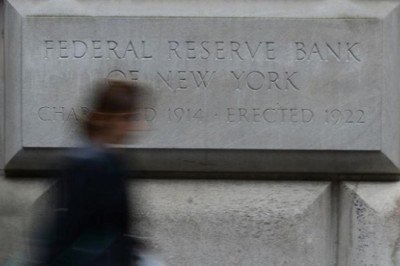 Fed faiz oranını sabit tuttu