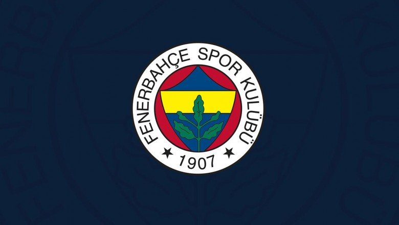 Fenerbahçe'nin olimpik branşlarına yeni sponsor