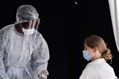 Fransa'da acil servisler hizmet veremeyecek duruma geldi