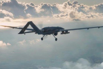 Fransız Le Figaro Türkiye'nin SİHA başarısını yazdı